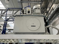 Reis tus 90 ok-40 hydraulische pers - afbeelding 4 van  17