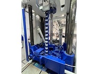 Reis tus 90 ok-40 hydraulische pers - afbeelding 5 van  17