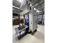 Reis tus 90 ok-40 hydraulische pers - afbeelding 1 van  17