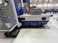 Reis tus 90 ok-40 hydraulische pers - afbeelding 12 van  17