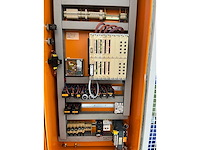 Reis tus 90 ok-40 hydraulische pers - afbeelding 14 van  17