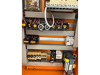 Reis tus 90 ok-40 hydraulische pers - afbeelding 15 van  17