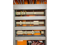 Reis tus 90 ok-40 hydraulische pers - afbeelding 16 van  17