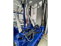 Reis tus 90 ok-40 hydraulische pers - afbeelding 17 van  17