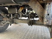 Reisch - 2007 - rhks-32/18 kipper - oplegger - afbeelding 2 van  13