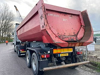 Reisch - 2007 - rhks-32/18 kipper - oplegger - afbeelding 9 van  13