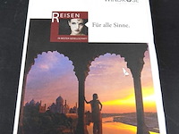 Reisen der sinne - afbeelding 1 van  5