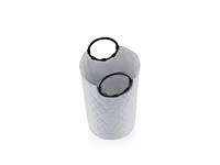 Reisenthel loophome m opbergmand 30 l lichtgrijs - afbeelding 1 van  4