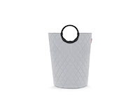 Reisenthel loophome m opbergmand 30 l lichtgrijs - afbeelding 3 van  4