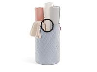 Reisenthel loophome m opbergmand 30 l lichtgrijs - afbeelding 4 van  4
