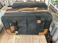 Reiskoffer (2x) - afbeelding 2 van  2