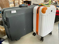 Reiskoffer (2x) - afbeelding 2 van  2