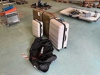 Reiskoffer (4x) - afbeelding 2 van  7