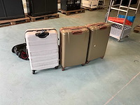 Reiskoffer (4x) - afbeelding 3 van  7