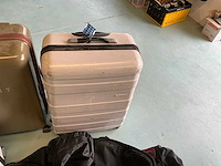 Reiskoffer (4x) - afbeelding 5 van  7