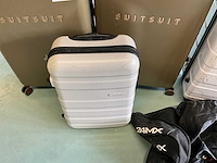 Reiskoffer (4x) - afbeelding 6 van  7