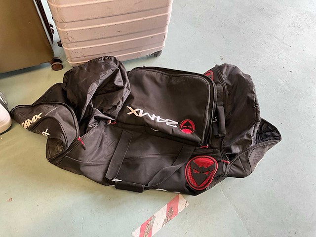 Reiskoffer (4x) - afbeelding 7 van  7