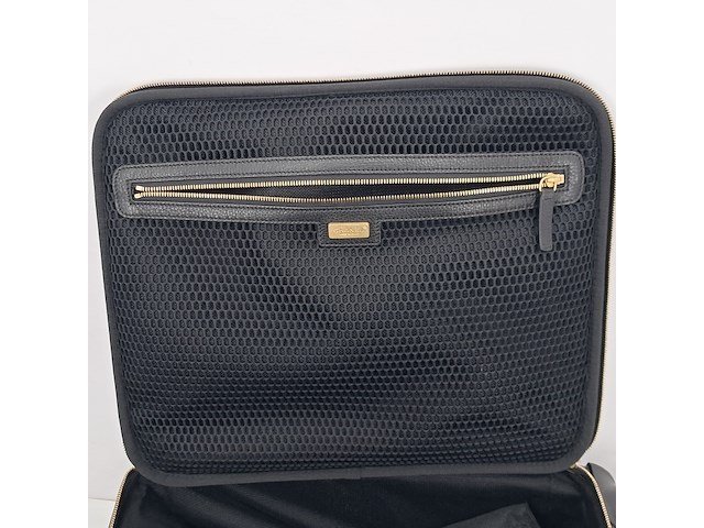 Reiskoffer, chanel - afbeelding 2 van  16