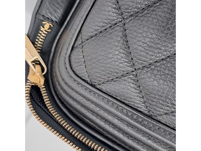 Reiskoffer, chanel - afbeelding 4 van  16