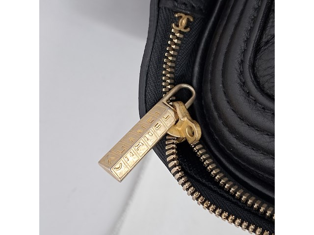 Reiskoffer, chanel - afbeelding 5 van  16