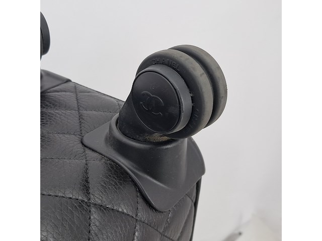 Reiskoffer, chanel - afbeelding 7 van  16