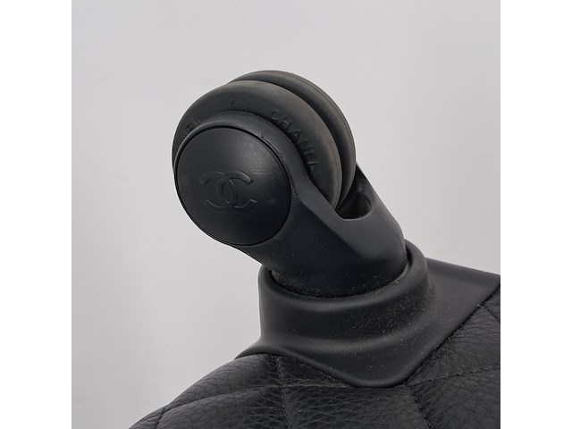 Reiskoffer, chanel - afbeelding 8 van  16