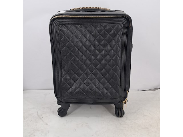 Reiskoffer, chanel - afbeelding 1 van  16