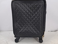 Reiskoffer, chanel - afbeelding 1 van  16