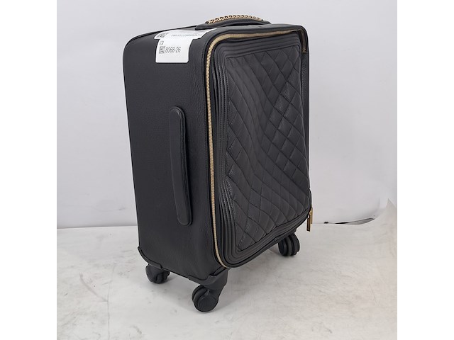 Reiskoffer, chanel - afbeelding 9 van  16