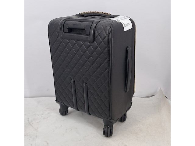 Reiskoffer, chanel - afbeelding 10 van  16