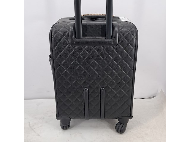 Reiskoffer, chanel - afbeelding 11 van  16