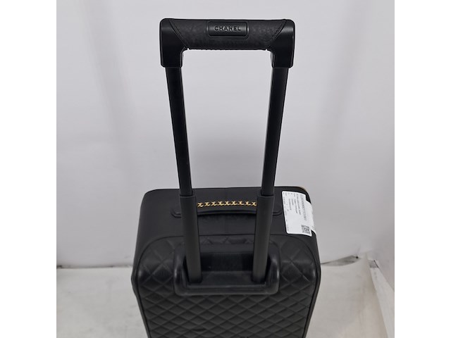 Reiskoffer, chanel - afbeelding 12 van  16