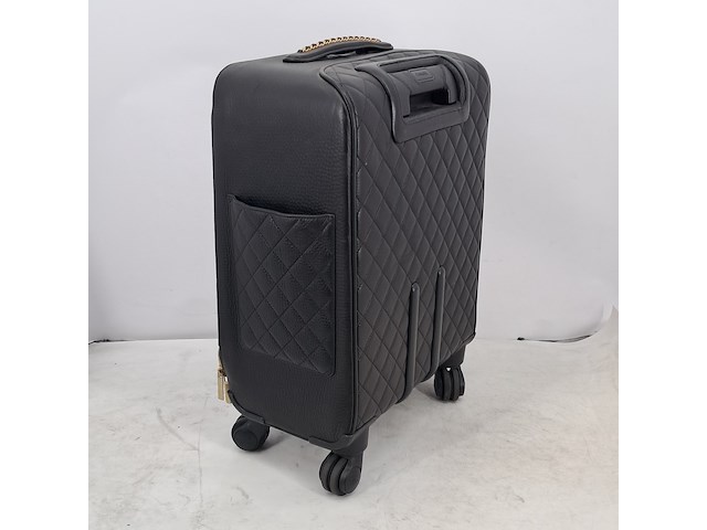 Reiskoffer, chanel - afbeelding 13 van  16