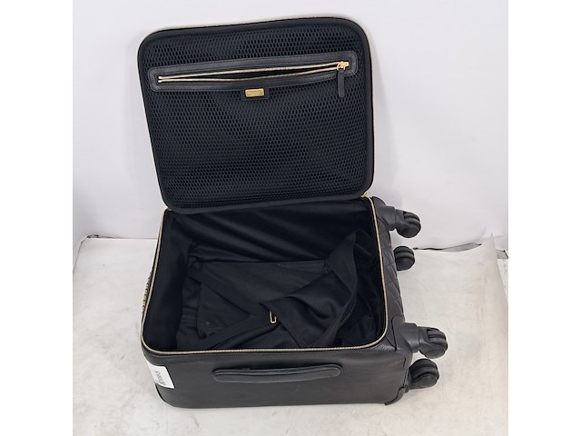 Reiskoffer, chanel - afbeelding 14 van  16