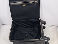 Reiskoffer, chanel - afbeelding 14 van  16