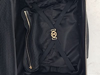 Reiskoffer, chanel - afbeelding 15 van  16