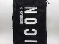 Reiskoffer, dsquared2, icon - afbeelding 1 van  9