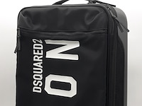 Reiskoffer, dsquared2, icon - afbeelding 2 van  9