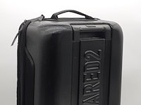 Reiskoffer, dsquared2, icon - afbeelding 4 van  9