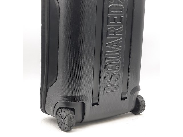 Reiskoffer, dsquared2, icon - afbeelding 5 van  9