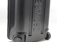 Reiskoffer, dsquared2, icon - afbeelding 5 van  9