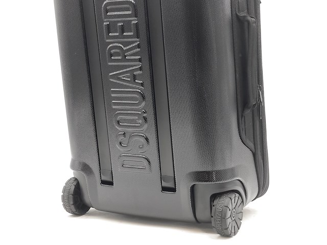 Reiskoffer, dsquared2, icon - afbeelding 6 van  9