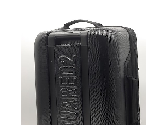 Reiskoffer, dsquared2, icon - afbeelding 7 van  9