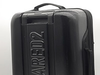 Reiskoffer, dsquared2, icon - afbeelding 7 van  9