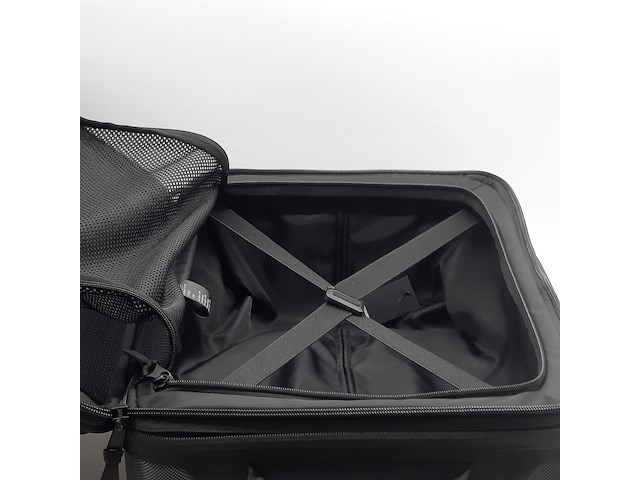 Reiskoffer, dsquared2, icon - afbeelding 8 van  9