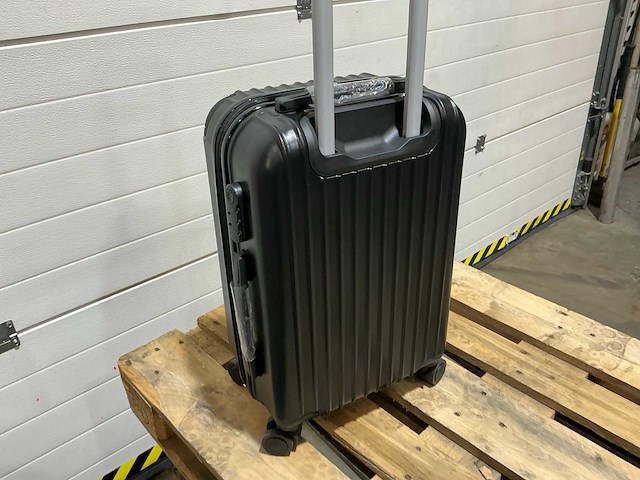 Reiskoffer l reiskoffer - afbeelding 3 van  4