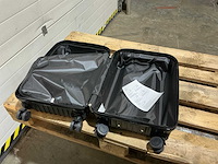 Reiskoffer l reiskoffer - afbeelding 4 van  4