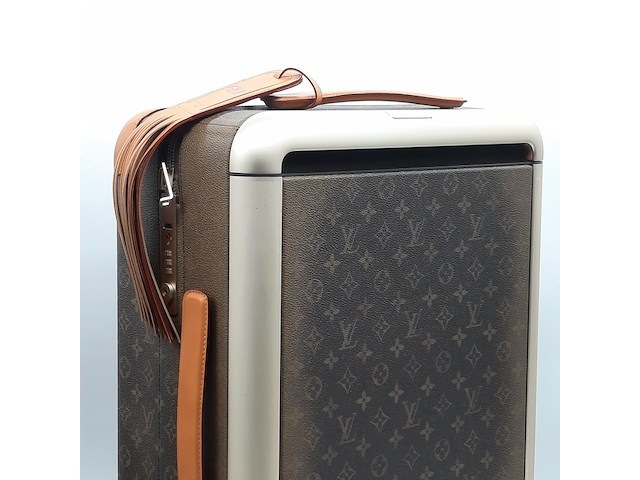 Reiskoffer, louis vuitton, horizon 55 - afbeelding 2 van  15