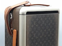 Reiskoffer, louis vuitton, horizon 55 - afbeelding 2 van  15