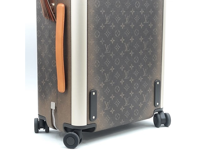 Reiskoffer, louis vuitton, horizon 55 - afbeelding 3 van  15